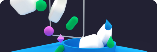 Blender: продвинутый уровень